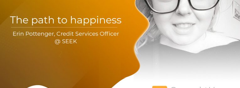 ConnektUs Pursuit to happiness