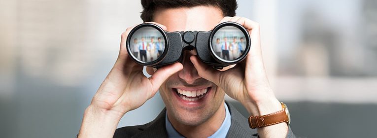 How To Find The Right Job