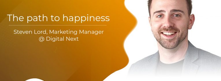 ConnektUs Pursuit to happiness