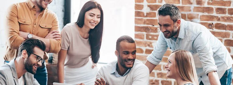 ConnektUs Job Seeking
