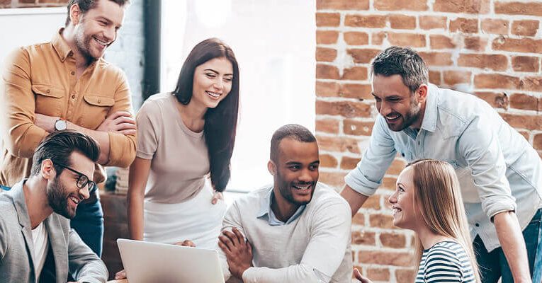 ConnektUs Job Seeking