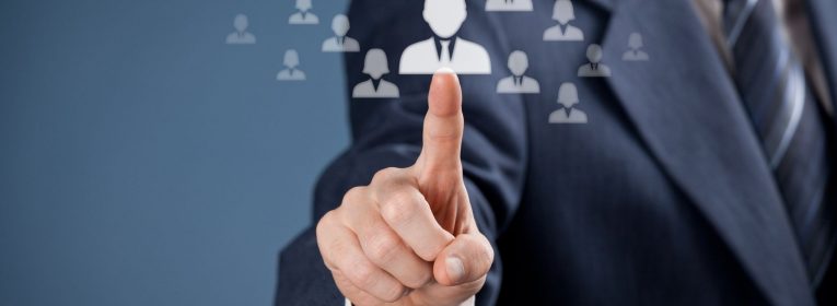 Finding A Job