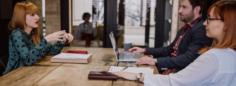 6 Common Interview Questions