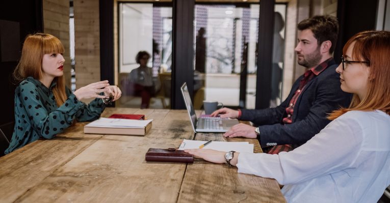 6 Common Interview Questions