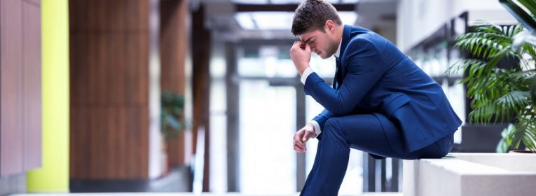7 Career Mistakes To Avoid
