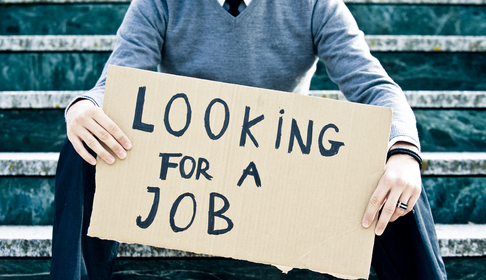 Applying For A Job