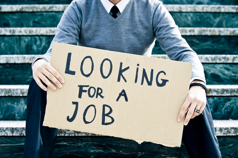 Applying For A Job