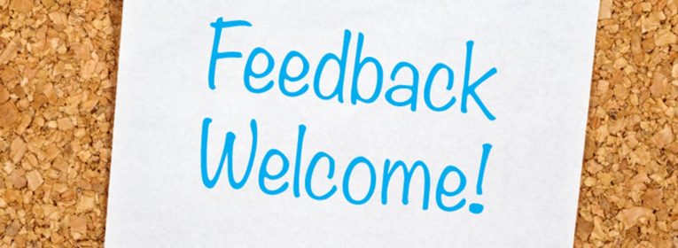 Effective Feedback