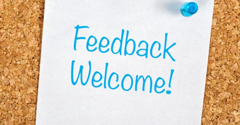 Effective Feedback