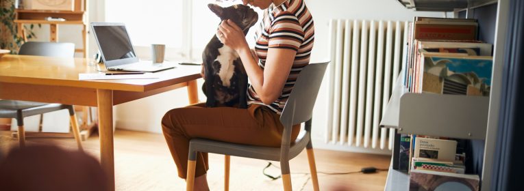 10 tips to help work remotely