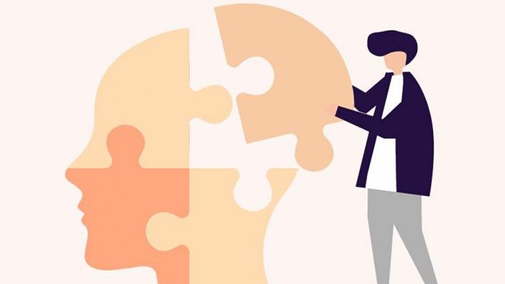 Mental Health While Job Hunting