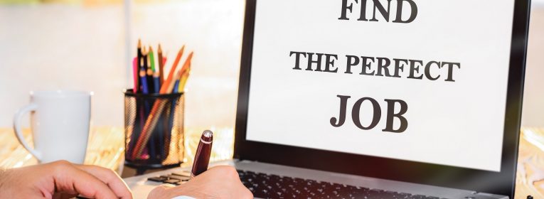 Perfect Job