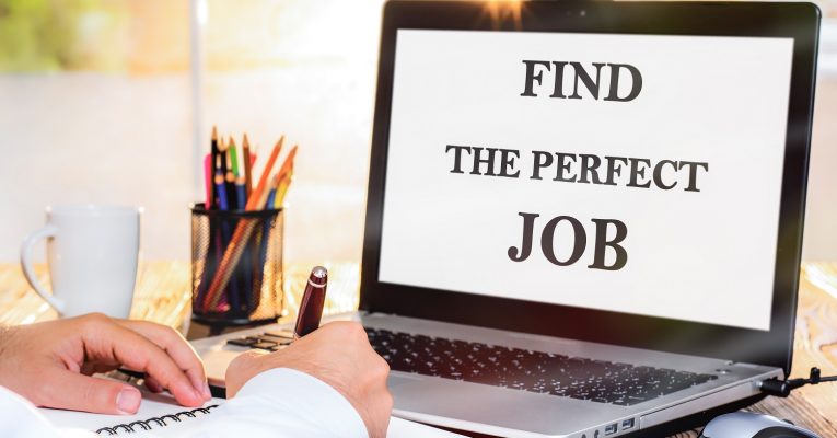 Perfect Job