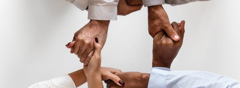 5 Ways to improve your working relationships now