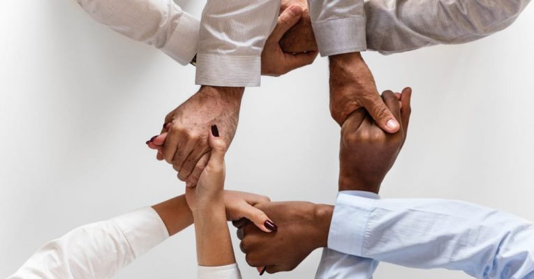 5 Ways to improve your working relationships now