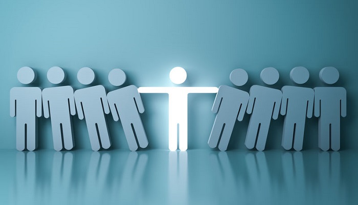5 Ways to Stand Out