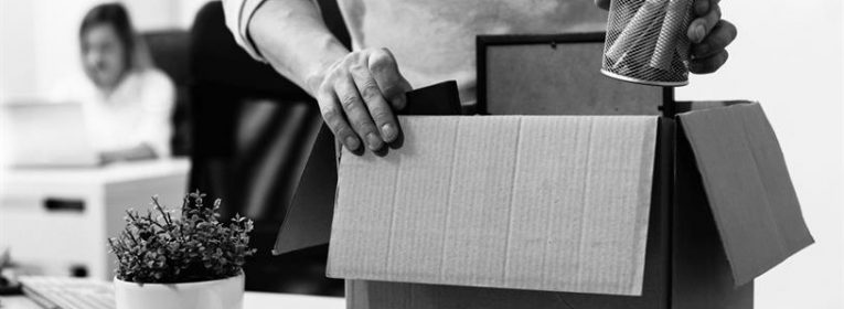 6 Ways To Bounce Back From Redundancy