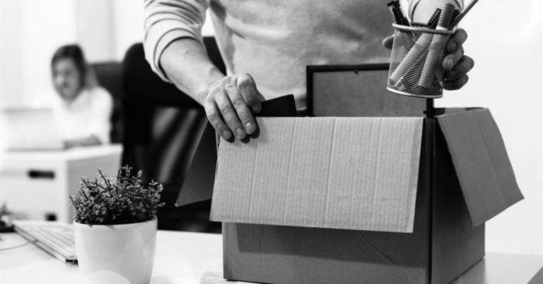 6 Ways To Bounce Back From Redundancy