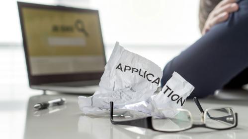 Mental Health Job Search