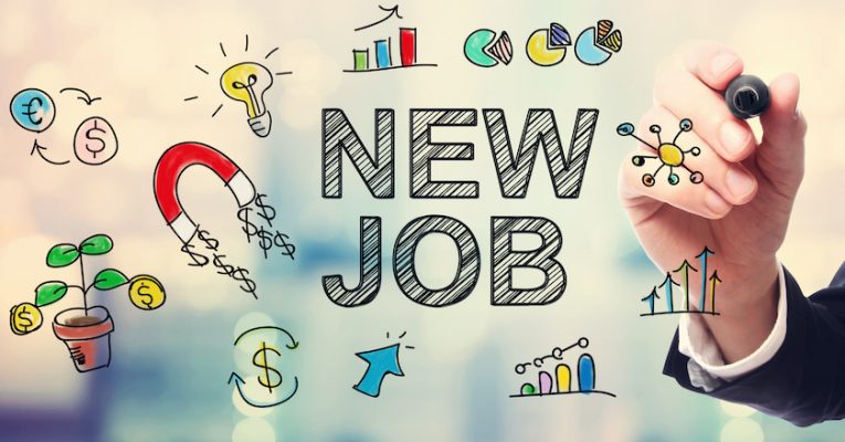 ConnektUs job Search