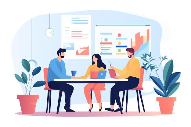 Become a partner