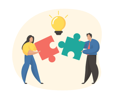 ConnektUs Partnership